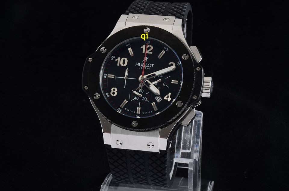 Hublot watch man-352